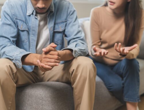 Is Your Marriage Heading Toward Divorce? Recognizing the Critical Warning Signs